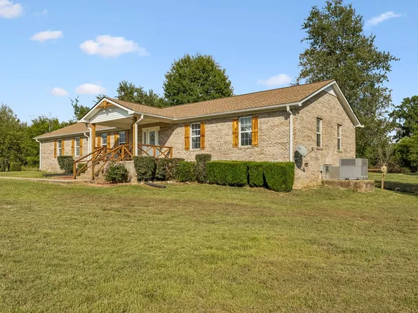 1825 Bethbirei Rd, Lewisburg, TN 37091