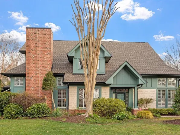 8215 Lloyd Allyns Way, Raleigh, NC 27615