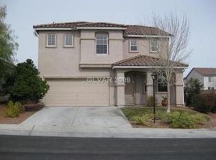 10452 Wellington Manor Ave, Las Vegas, NV 89129
