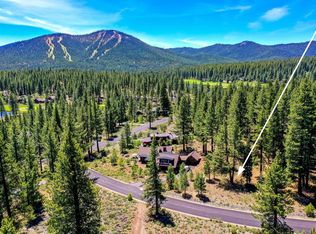 121 James Reed, Truckee, CA 96161