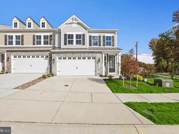 4813 Grandiflora Cir Lot 7, Perry Hall, MD 21128