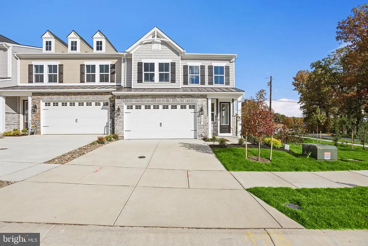 4811 Grandiflora Cir Lot 6 photo 1