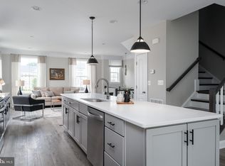 2656 Sierra Nevada Ave, Upper Marlboro, MD 20774