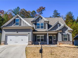 312 Flowing Trl, Dawsonville, GA 30534
