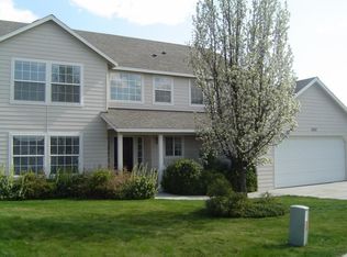 1607 W 24th Pl, Kennewick, WA 99337