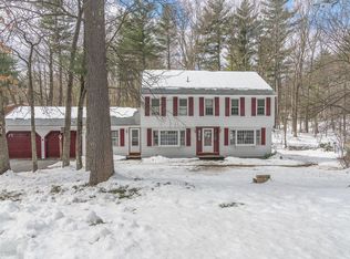 8 Hidden Valley Rd, Westford, MA 01886