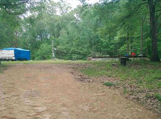 135 Robins Lake Rd, Natchez, MS 39120