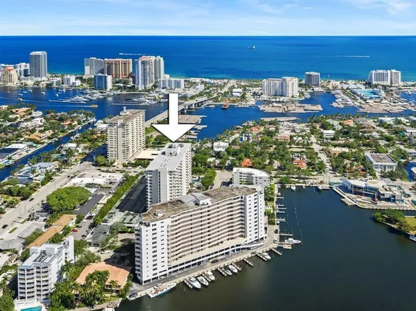 340 Sunset Dr APT 405, Fort Lauderdale, FL 33301