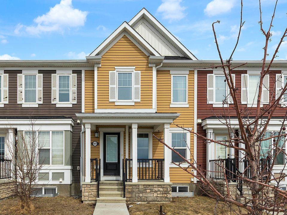 1st image of 10970 Cityscape Dr NE #10970