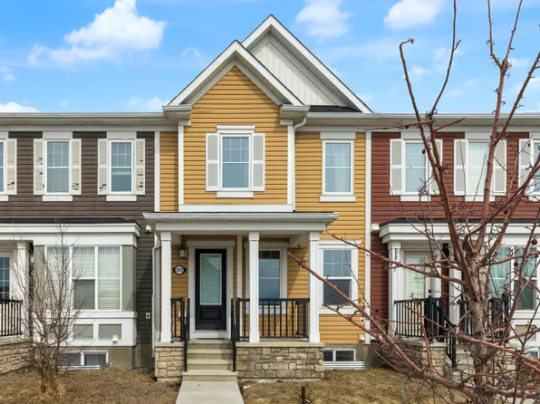 10970 Cityscape Dr NE #10970, Calgary, AB T3N 0S8