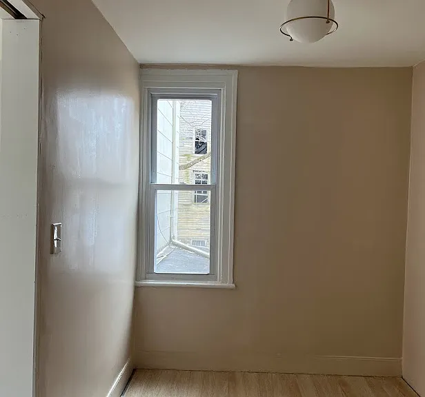 Small Room (office)