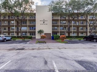 400 SW 134th Way APT 209F, Pembroke Pines, FL 33027