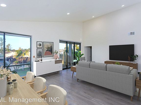 5th image of 536 S El Molino Ave #1