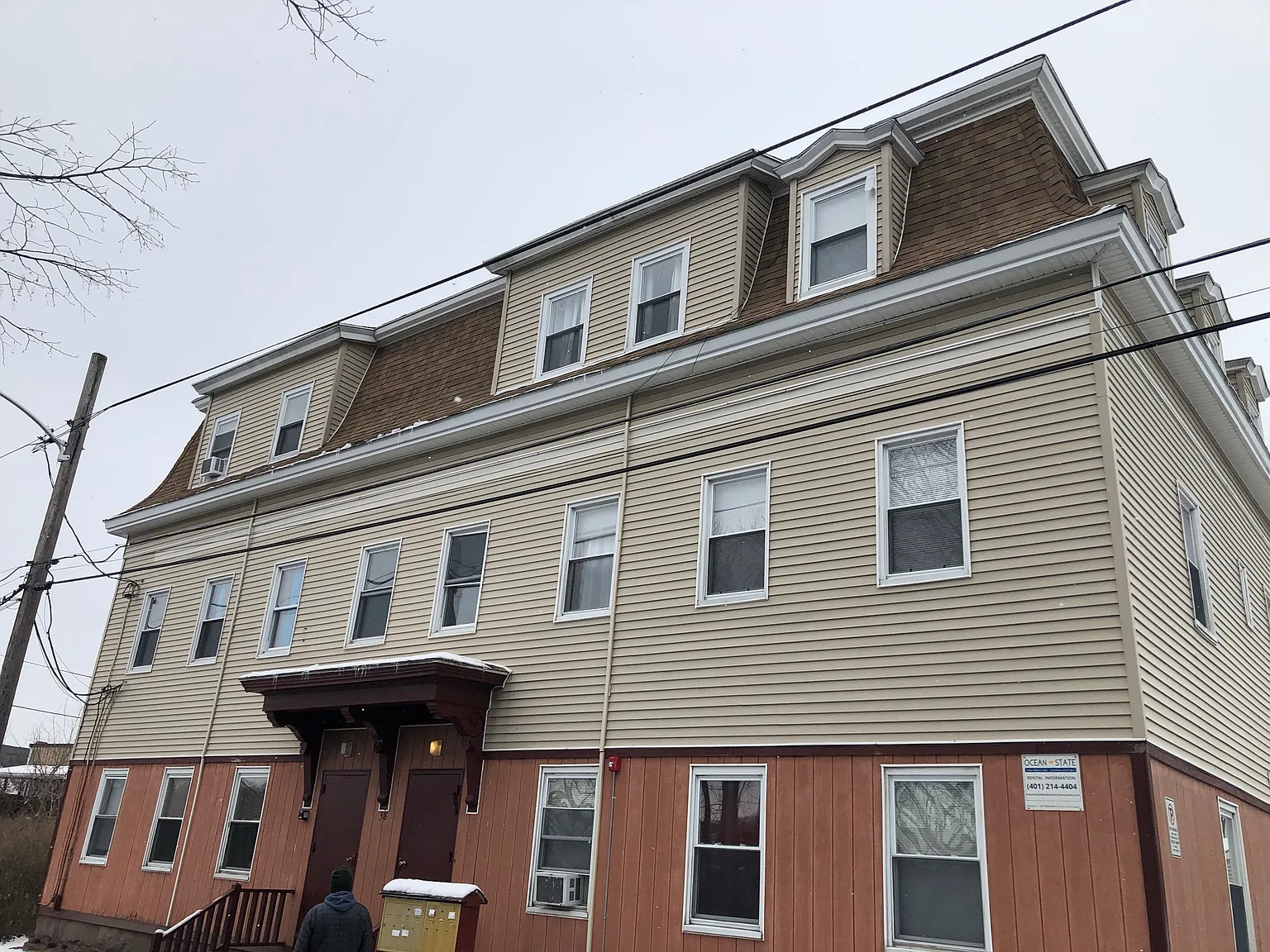 36-38 Fountain Street — Photo 1