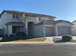 6003 W Blue Sky Dr, Phoenix, AZ 85083