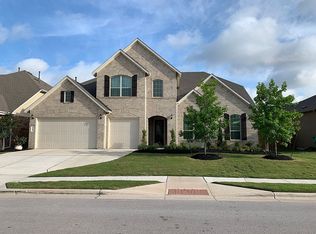 10118 Ida Grove Ln, Austin, TX 78717