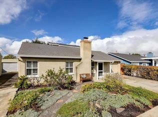 1040 Springfield Dr, San Carlos, CA 94070