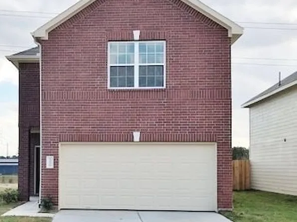 (undisclosed Address), Houston, TX 77044
