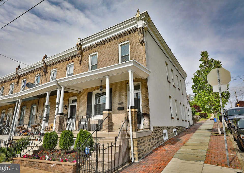 4079 Manayunk Ave, Philadelphia, PA 19128 Zillow