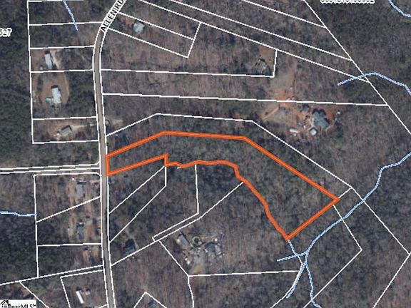 3rd image of 0 Allen Rd