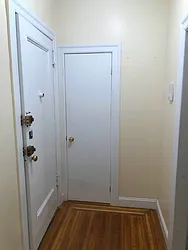 Rented by New York Residence