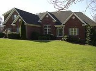 8511 Billet Pl, Oak Ridge, NC 27310