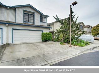 34717 Spoonbill Cmn, Fremont, CA 94555