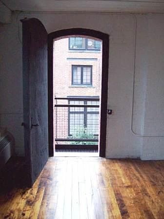 60 Valley Street #1- Upper level