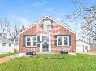 113 Powell Ave, Saint Louis, MO 63135