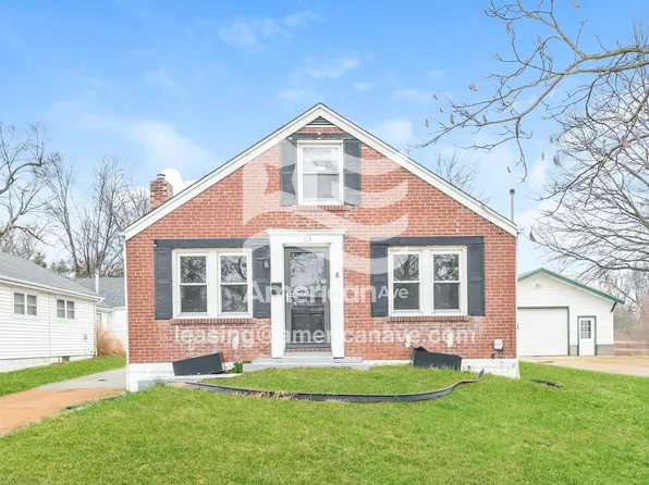 113 Powell Ave, Saint Louis, MO 63135