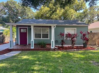 1711 SE Lambright St, Tampa, FL 33610