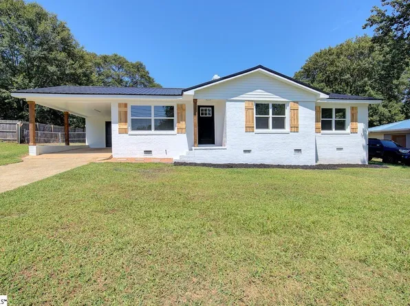 418 Rangeview Cir, Greenville, SC 29617