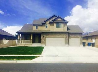2065 E 160 S, Spanish Fork, UT 84660