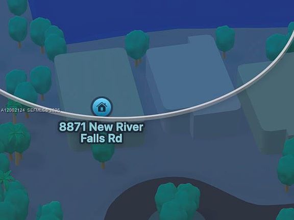 2nd image of 8871 New River Falls Rd