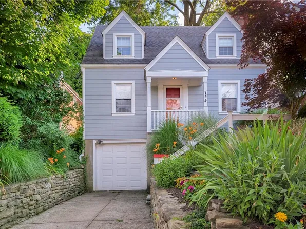 734 Kewanna Ave, Pittsburgh, PA 15234