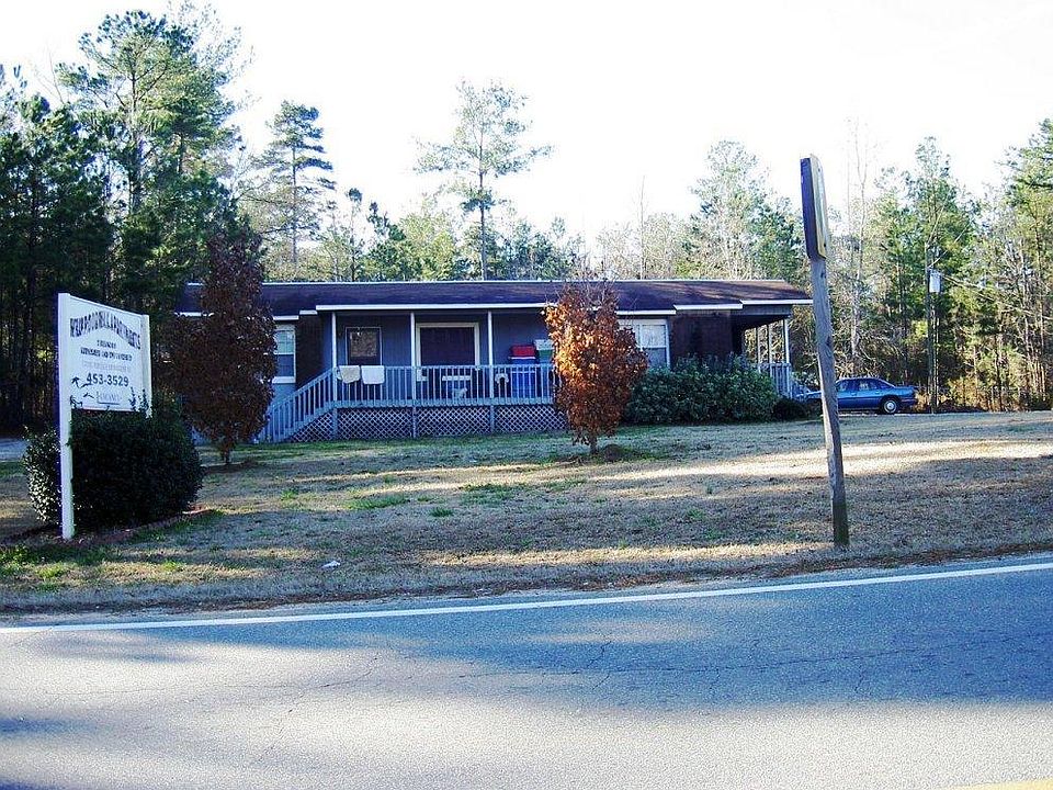 179 Sinclair Marina Road Apartments Milledgeville, GA Zillow