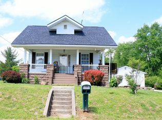 801 E Jasper Rd, Winslow, IN 47598