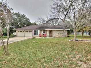 121 Highview Rd, Georgetown, TX 78628
