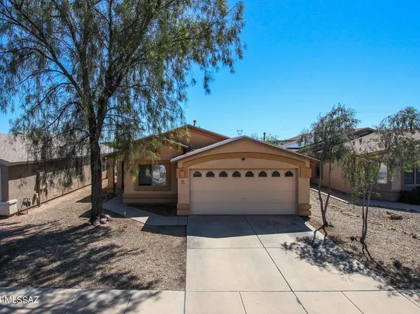 5263 S Newcastle Ct, Tucson, AZ 85746