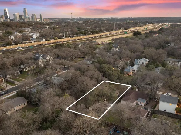 2004 Griswold Ln, Austin, TX 78703