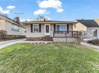 5214 E 115th St, Garfield Heights, OH