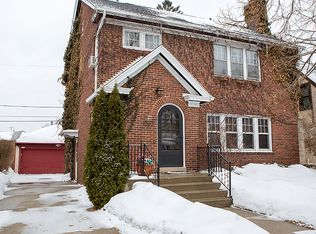 1523 N 60th St, Milwaukee, WI 53208