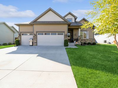 780 NE Bowman Dr, Waukee, IA, 50263