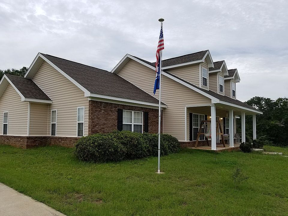 25 County Road 680, Coffee Springs, AL 36318 Zillow