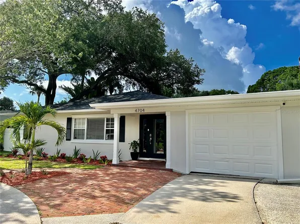 4704 W LEONA STREET, TAMPA, FL 33629