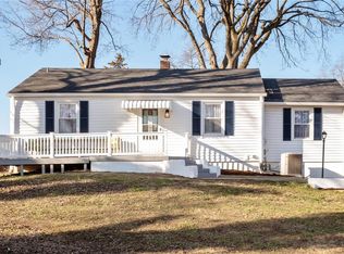 2609 Old Caseyville Rd, Swansea, IL 62226