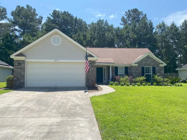 127 Chinese Fir Ct, Pooler, GA 31322
