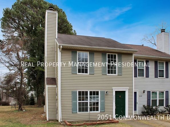 2051 Commonwealth Dr