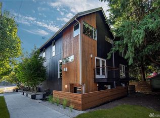 1111 NE 78th St, Seattle, WA 98115