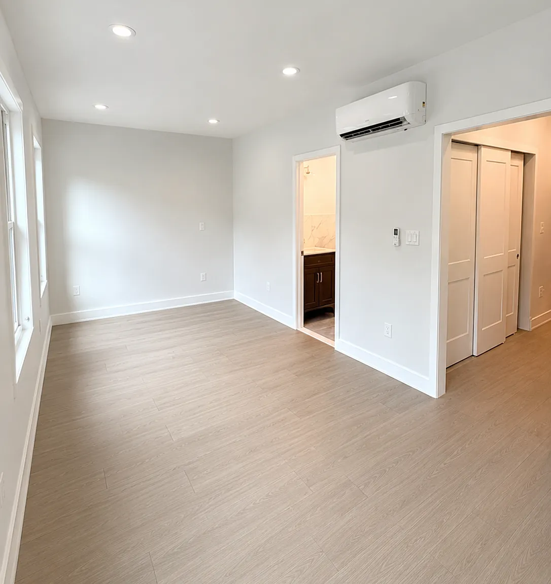 1 bed, $1,400 — Photo 2